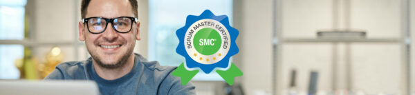 Certificación SCRUM Master